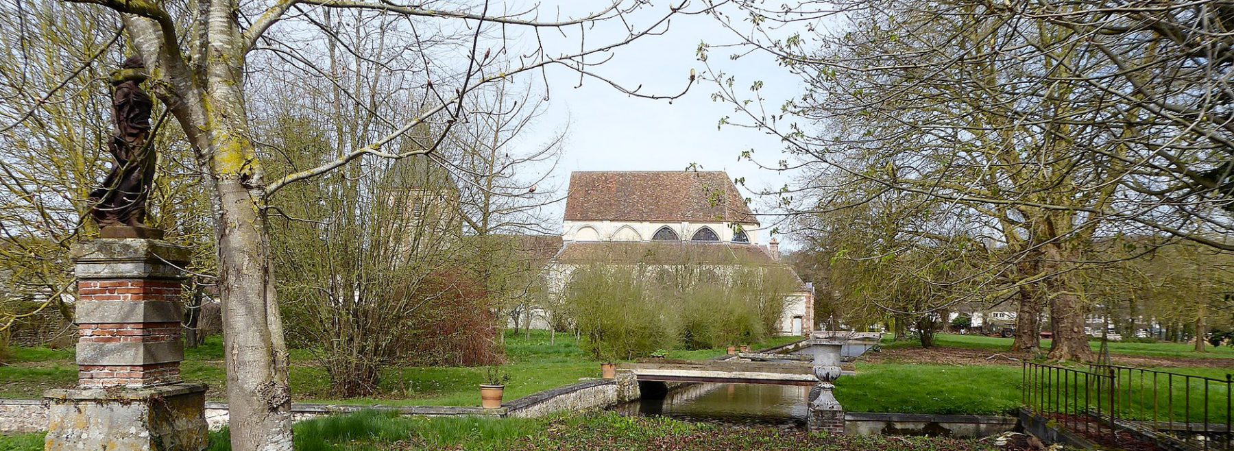 Construire sa maison à Saint-Lubin-des-Joncherets