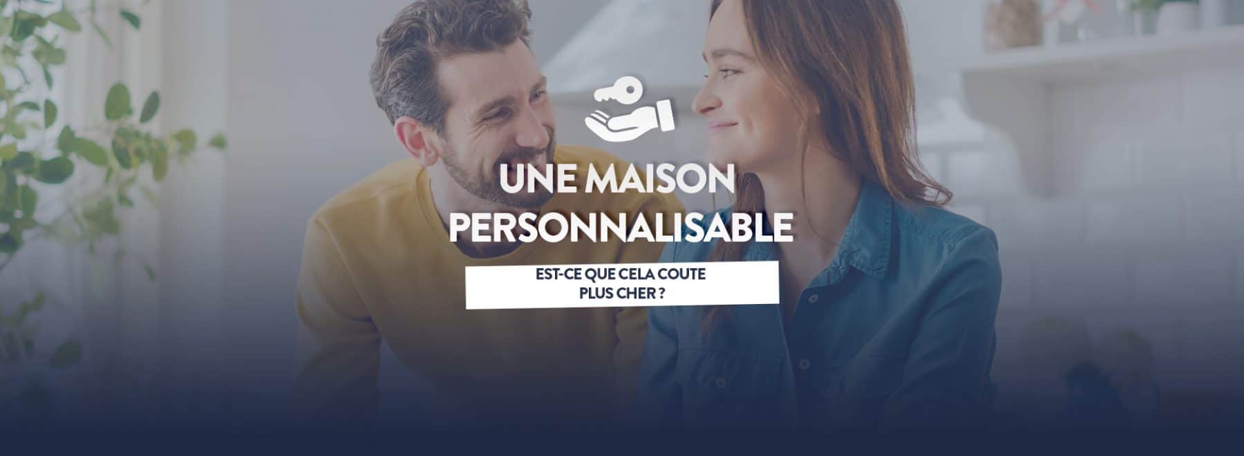 personnalisation maison neuve