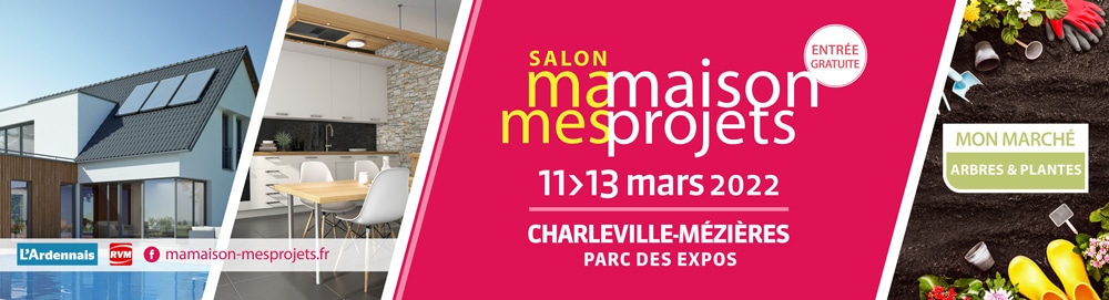 salon ma maison mes projets charleville 2022