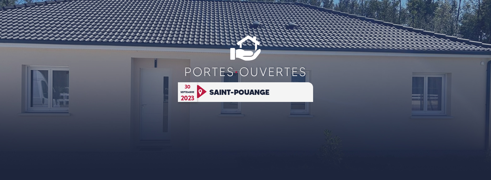 Portes-Ouvertes à Saint-Pouange le 30 septembre